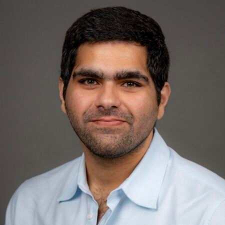 Jawad Farooq Naik, Co-founder & Creative Director