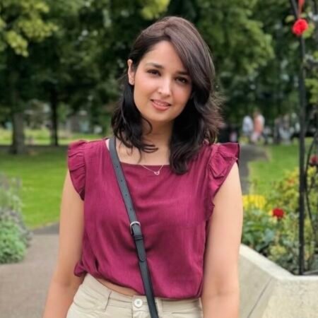 Maha Khan, Senior Copywriter