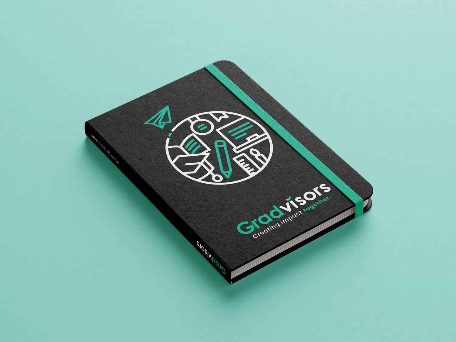 Gradvisors — Study-abroad consultancy