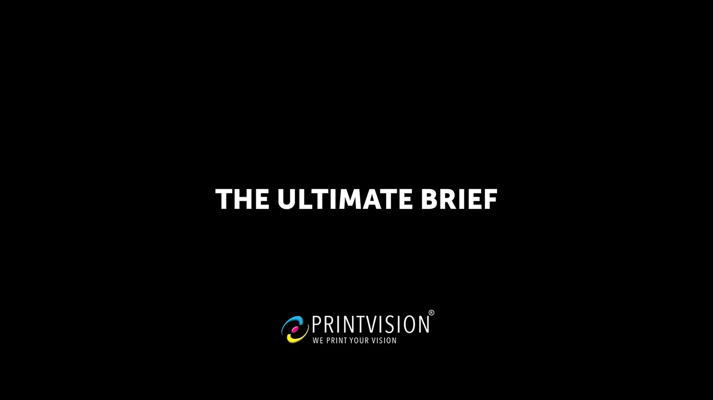 PrintVision — Printing and packaging