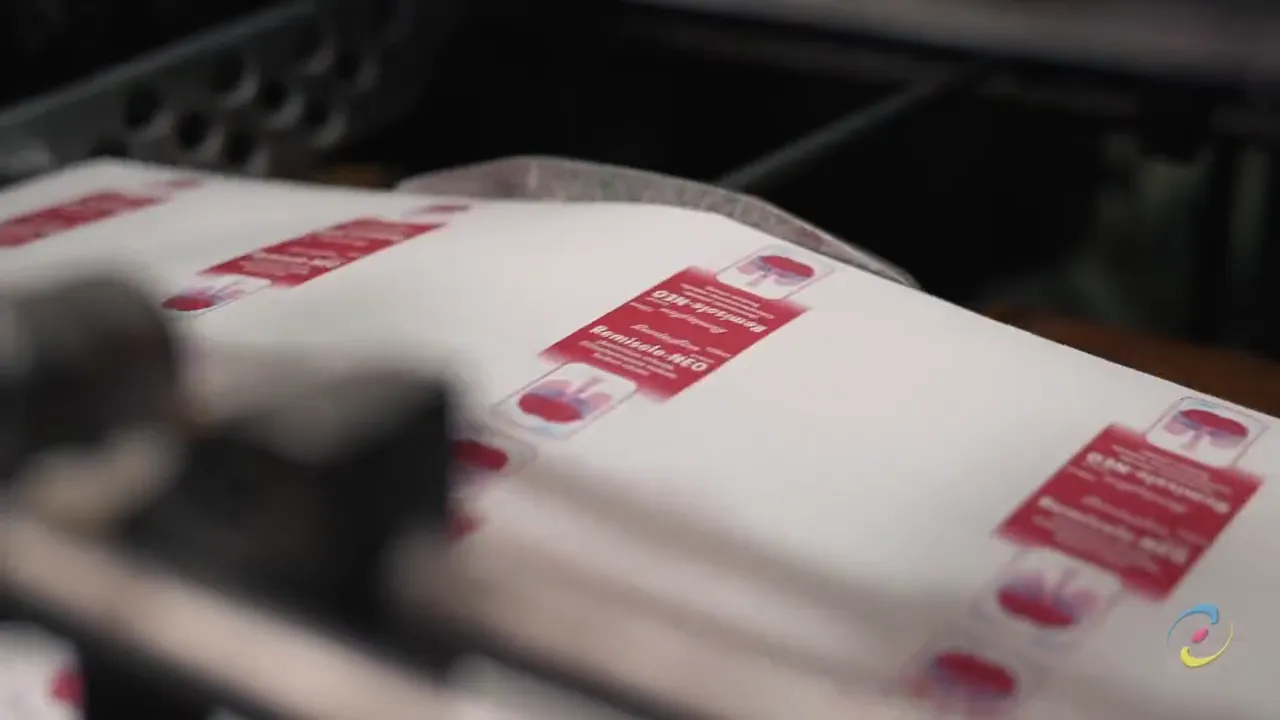 PrintVision — Printing and packaging