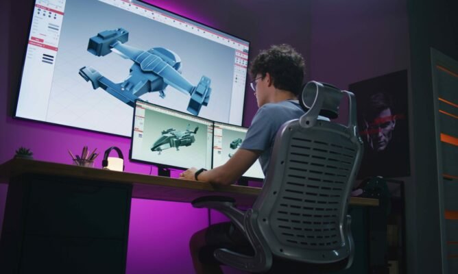 we offer 3d and 2d animations and game design at pinn.media crafting digital world of animation