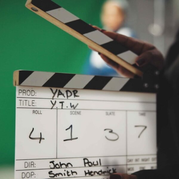 Pinn.Media offers creative Digital production for film and photo fashion food and other creative content creation