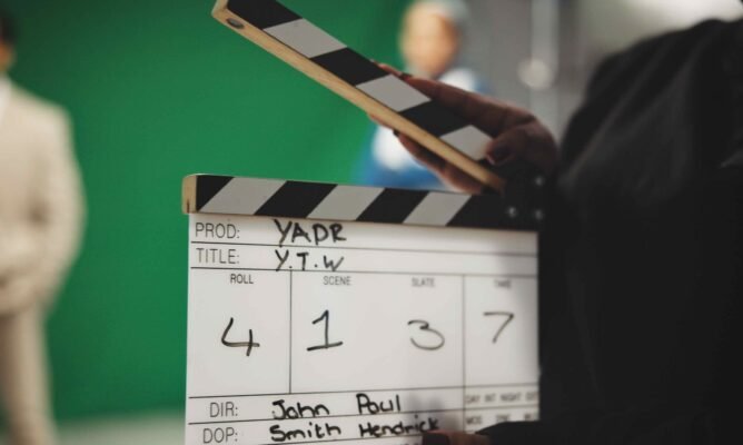 Pinn.Media offers creative Digital production for film and photo fashion food and other creative content creation