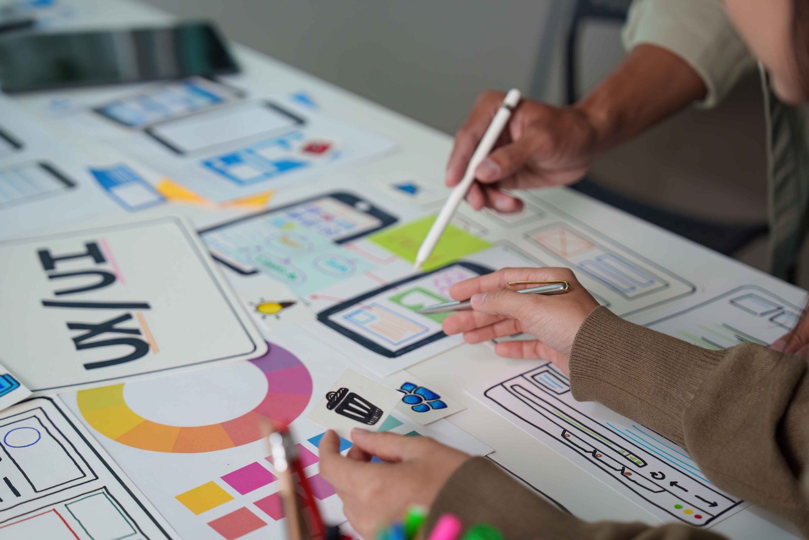 pinn.media a world class agency based in US branding marketing web development