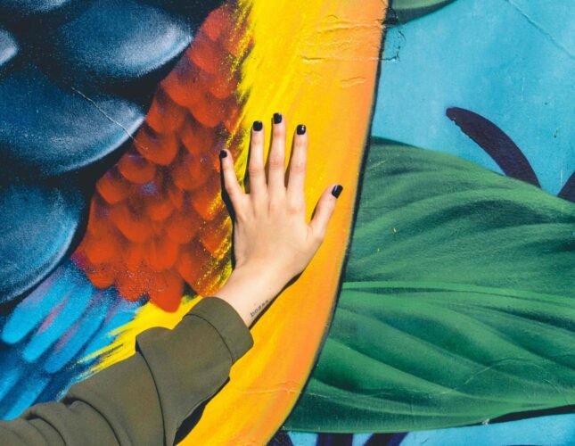 Art Direction Pinn.media