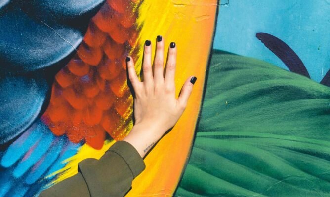 Art Direction Pinn.media