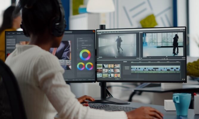 PinnMedia is a creative studio based in dallas texas