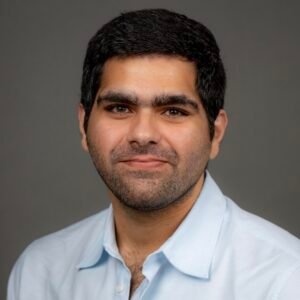 Jawad Farooq Naik